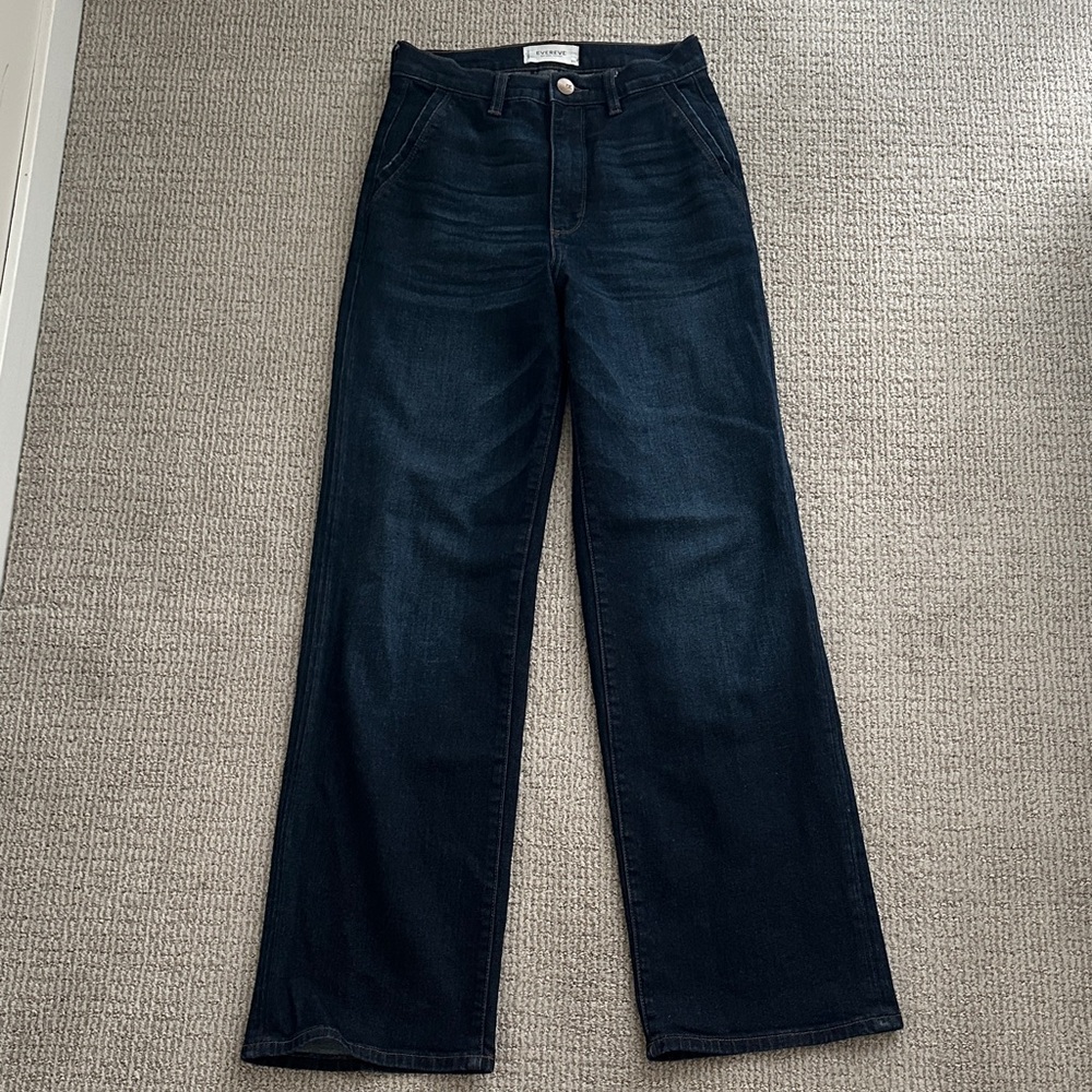 Evereve The Ever Trouser Jean